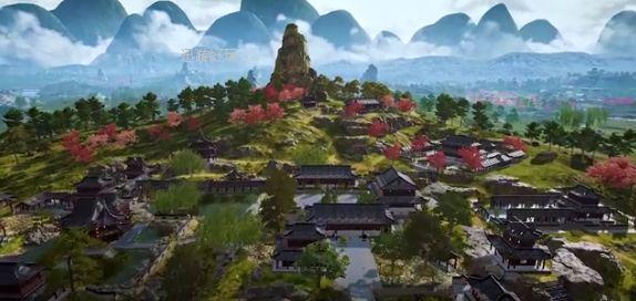 PUBG卡盟绝地求生新地图叫什么？绝地求生27.1版本怎么下载？(图2)
