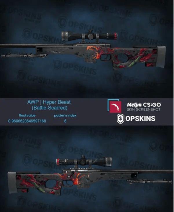 CSGO卡盟游戏搬砖项目新手必看知识点汇总(图15)