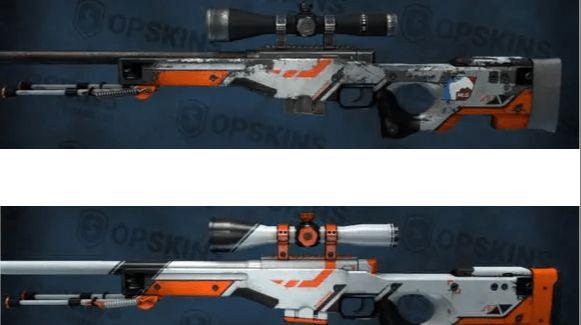 CSGO卡盟游戏搬砖项目新手必看知识点汇总(图12)