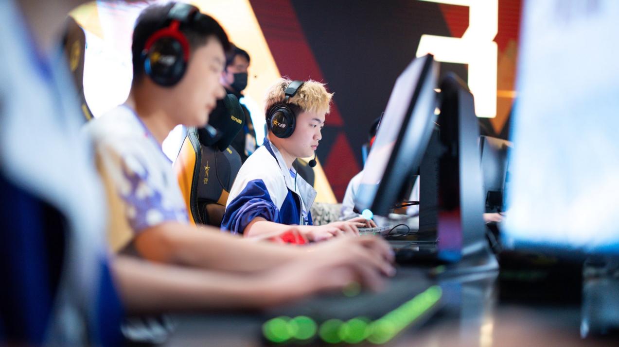 穿越火线卡盟：XROCK再遇RK，AG再战IMP！CFPL赛区双雄能否顺利晋级？(图2)