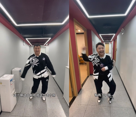 【穿越火线卡盟】xfam0us30杀背后的玄学是什么？Czy大秀街舞！(图5)