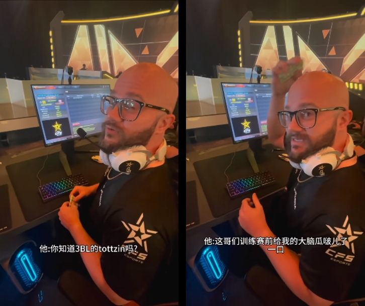 【穿越火线卡盟】xfam0us30杀背后的玄学是什么？Czy大秀街舞！(图4)