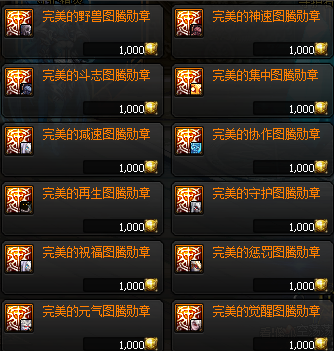 DNF卡盟搬砖角色快速成型指南 这样做能快速成型(图6)