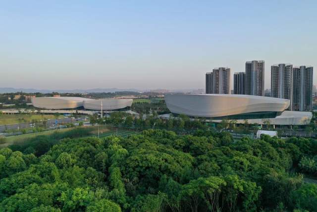 穿越火线CFS世界总决赛在蓉举行 中国战队蝉联冠军(图3)