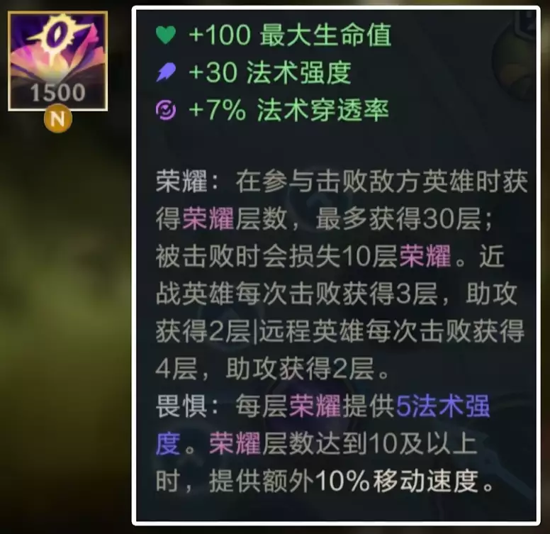 畅销榜第一,只是《英雄联盟手游》的另一个起点(图8) 畅销榜第一,只是《英雄联盟手游》的另一个起点(图8)