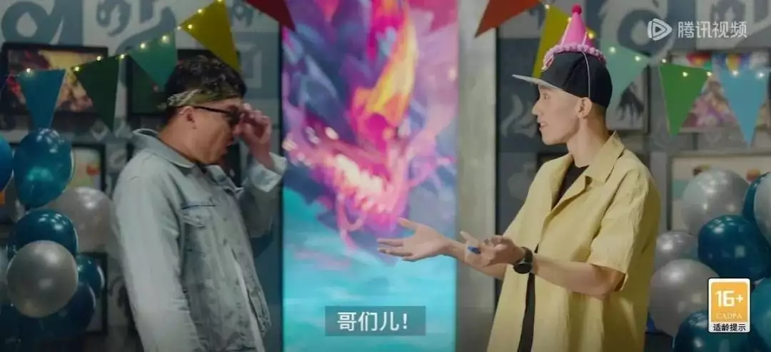 畅销榜第一,只是《英雄联盟手游》的另一个起点(图15) 畅销榜第一,只是《英雄联盟手游》的另一个起点(图15)