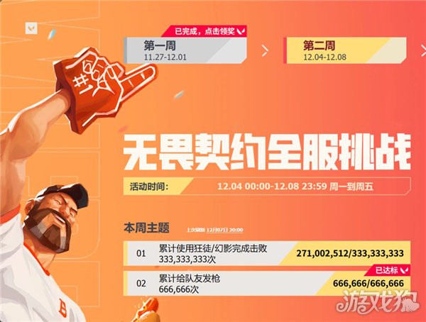 无畏契约卡盟：无畏契约新版本 错过你就亏大了(图6)