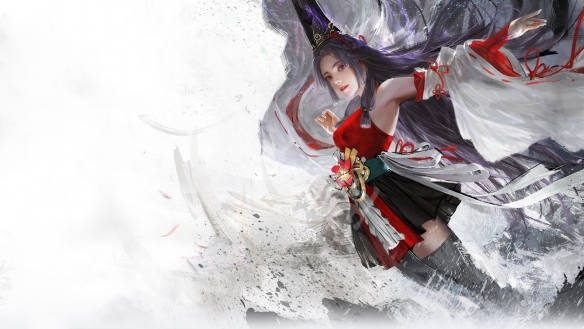 《永劫无间》角色介绍在哪看？角色介绍查看方法(图6)