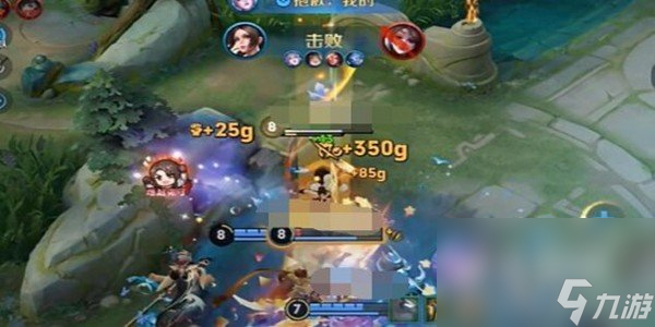 《王者荣耀》双人同舞模式进入方法