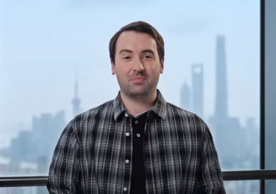 LOL执行制作人宣布离任 尚未有接班人(图3) LOL执行制作人宣布离任 尚未有接班人(图3)