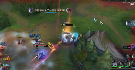 冷门英雄成版本T1 LOL神话装版本最终章 三相贪欲巨魔崛起(图7) 冷门英雄成版本T1 LOL神话装版本最终章 三相贪欲巨魔崛起(图7)