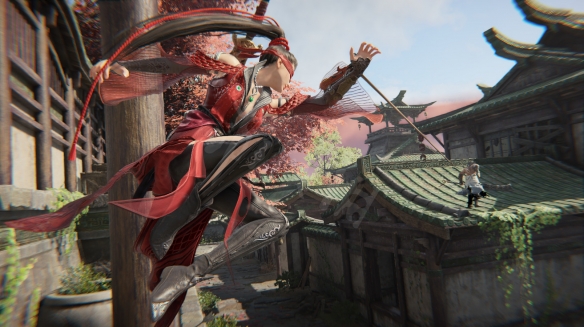 《永劫无间》武器掉落怎么办？武器掉落原因及应对方法(图2)