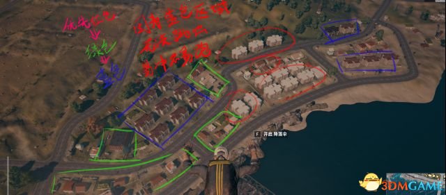 绝地求生大逃杀全方位吃鸡教学 大逃杀如何吃鸡