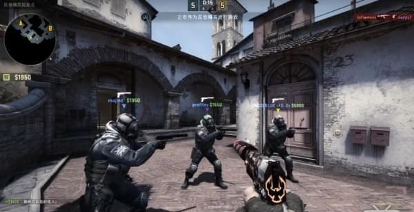 为什么cs2卡盟搬砖和csgo搬砖不能共存？(图1)