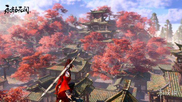 《永劫无间卡盟》特木尔好用吗？特木尔技能解析(图2)