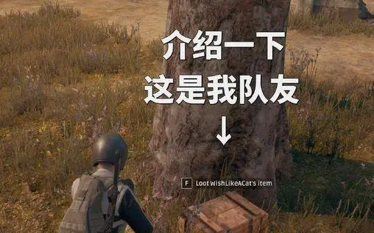 绝地求生