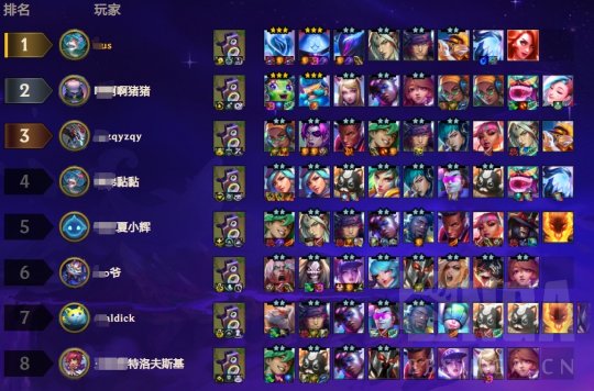 云顶之弈卡盟辅助：冷门电子舞曲阵容保姆级攻略心得(图4)