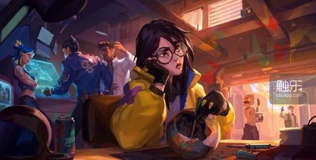 无畏契约外挂