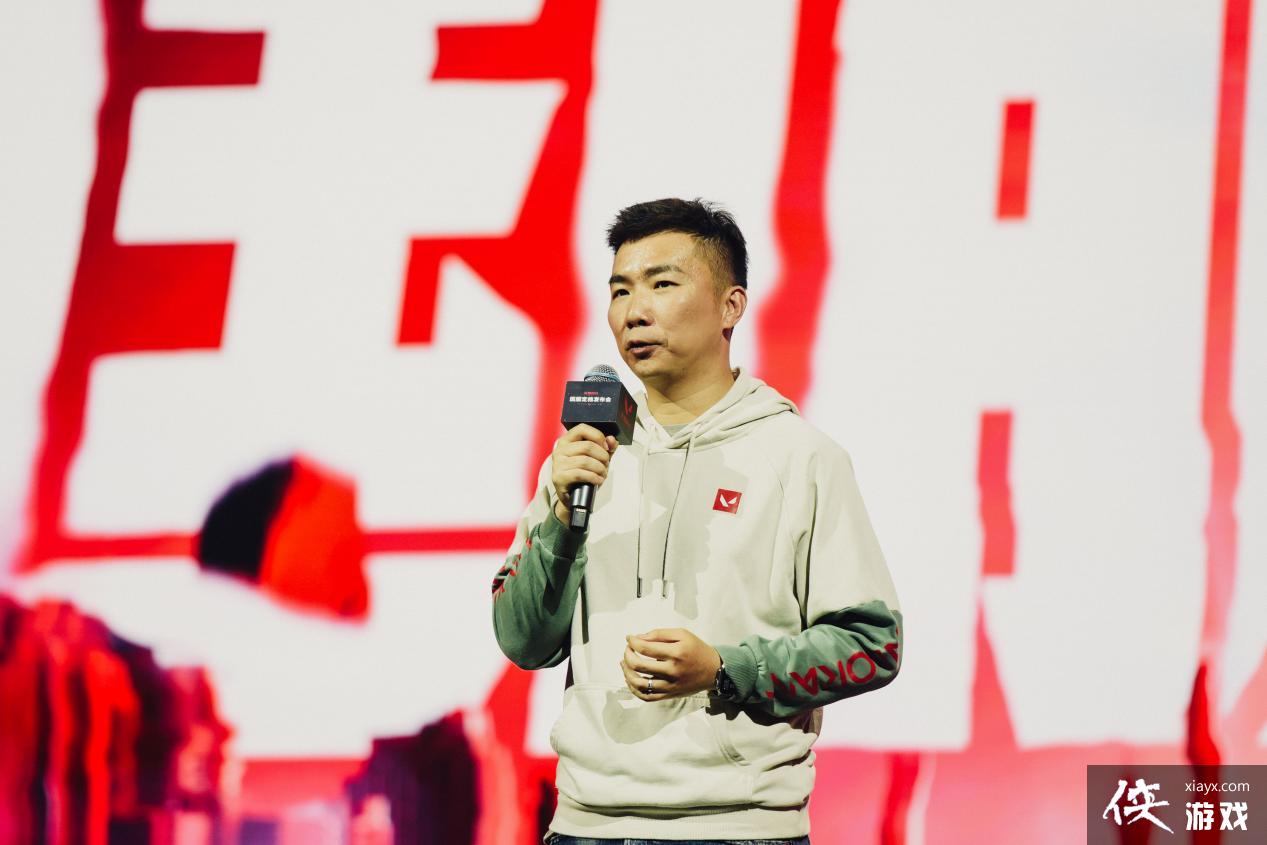 无畏契约外挂
