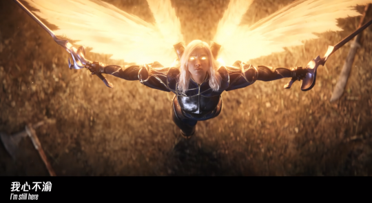 剑魔因LOL卡盟宣传片太火 新增被天使、莫甘娜暴揍彩蛋(图1) 剑魔因LOL卡盟宣传片太火 新增被天使、莫甘娜暴揍彩蛋(图1)