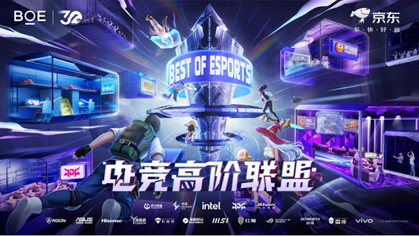 无畏契约科技