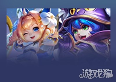 王者荣耀卡盟辅助黑猫爱糖果返场多少钱 繁星甜梦礼包一览(图1)