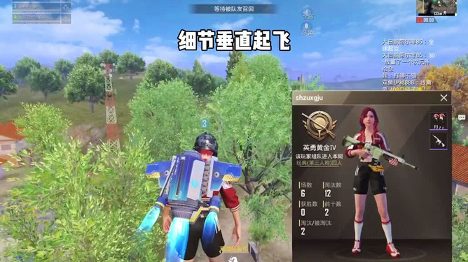 绝地求生辅助用处