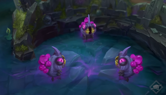 英雄联盟卡盟一波兵线引发LOL韩服大战 主播贴脸输出Chovy：我分比你高(图1)