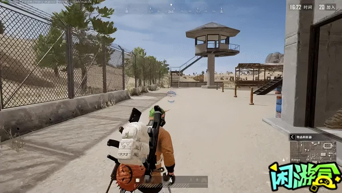 绝地求生卡盟:PUBG 2024 最全实战小技巧(图3) 绝地求生卡盟:PUBG 2024 最全实战小技巧(图3)
