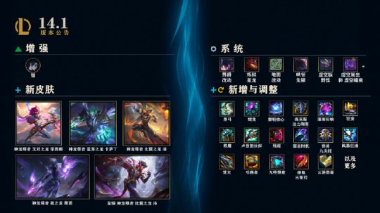 设计师出来挨打 LOL卡盟首个卧底英雄问世 技能帮对手加Buff(图1)