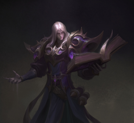 设计师出来挨打 LOL卡盟首个卧底英雄问世 技能帮对手加Buff(图2)
