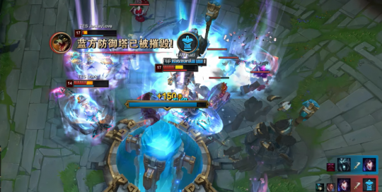 设计师出来挨打 LOL卡盟首个卧底英雄问世 技能帮对手加Buff(图3)