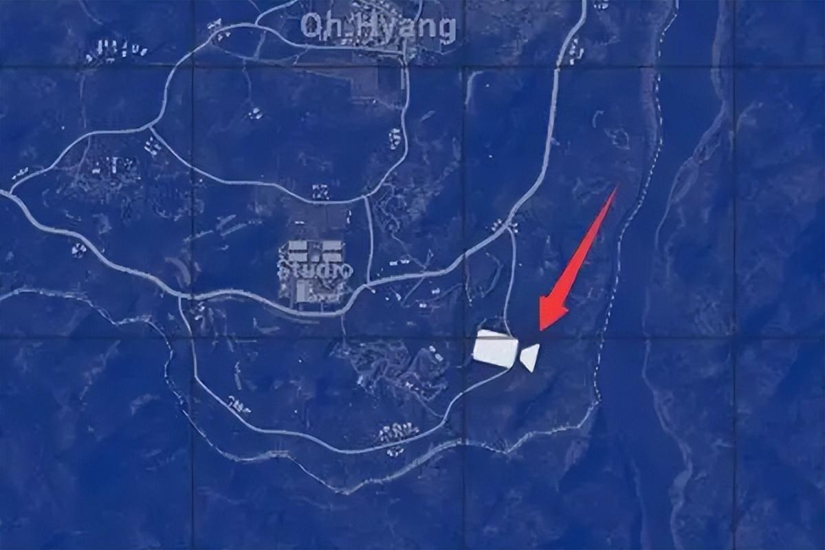 绝地求生卡盟秘密钥匙开门位置一览(图12) 绝地求生卡盟秘密钥匙开门位置一览(图12)