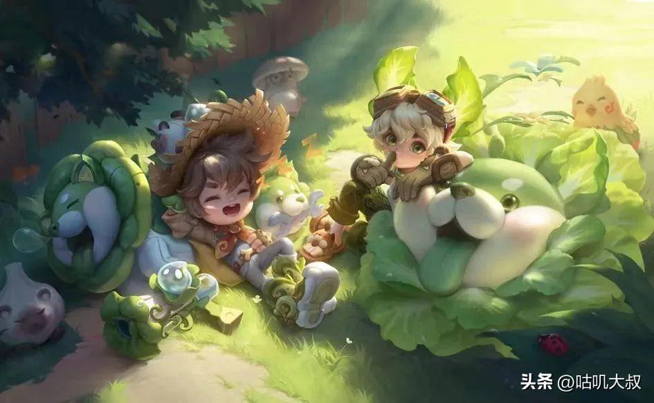 王者荣耀卡盟:时隔836天再次返场,百万玩家终于等到这一天!(图2) 王者荣耀卡盟:时隔836天再次返场,百万玩家终于等到这一天!(图2)