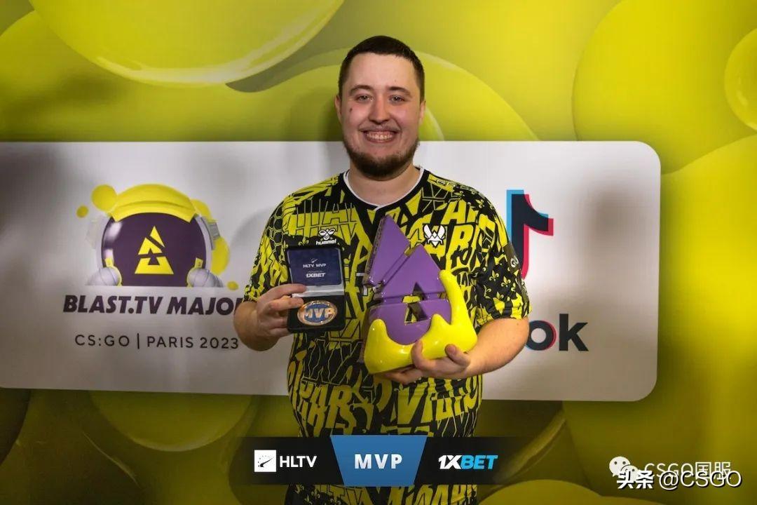 盘点CSgo卡盟 2023:哪支战队夺冠最多?谁拿到最多的MVP?(图5) 盘点CSgo卡盟 2023:哪支战队夺冠最多?谁拿到最多的MVP?(图5)