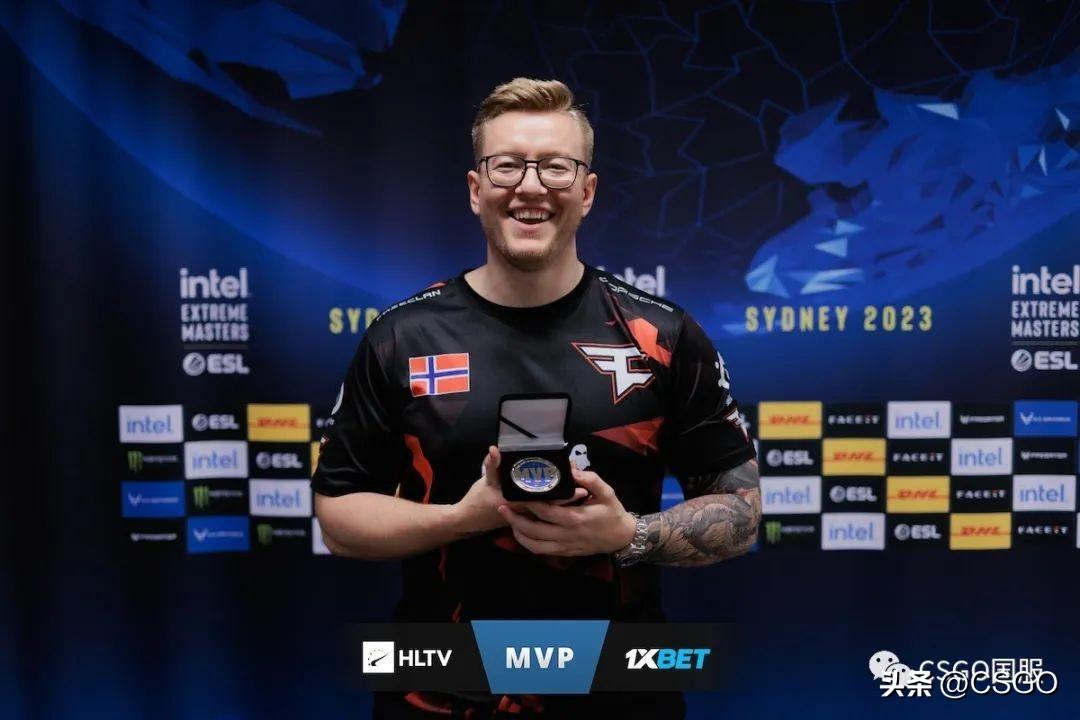 盘点CSgo卡盟 2023:哪支战队夺冠最多?谁拿到最多的MVP?(图11) 盘点CSgo卡盟 2023:哪支战队夺冠最多?谁拿到最多的MVP?(图11)
