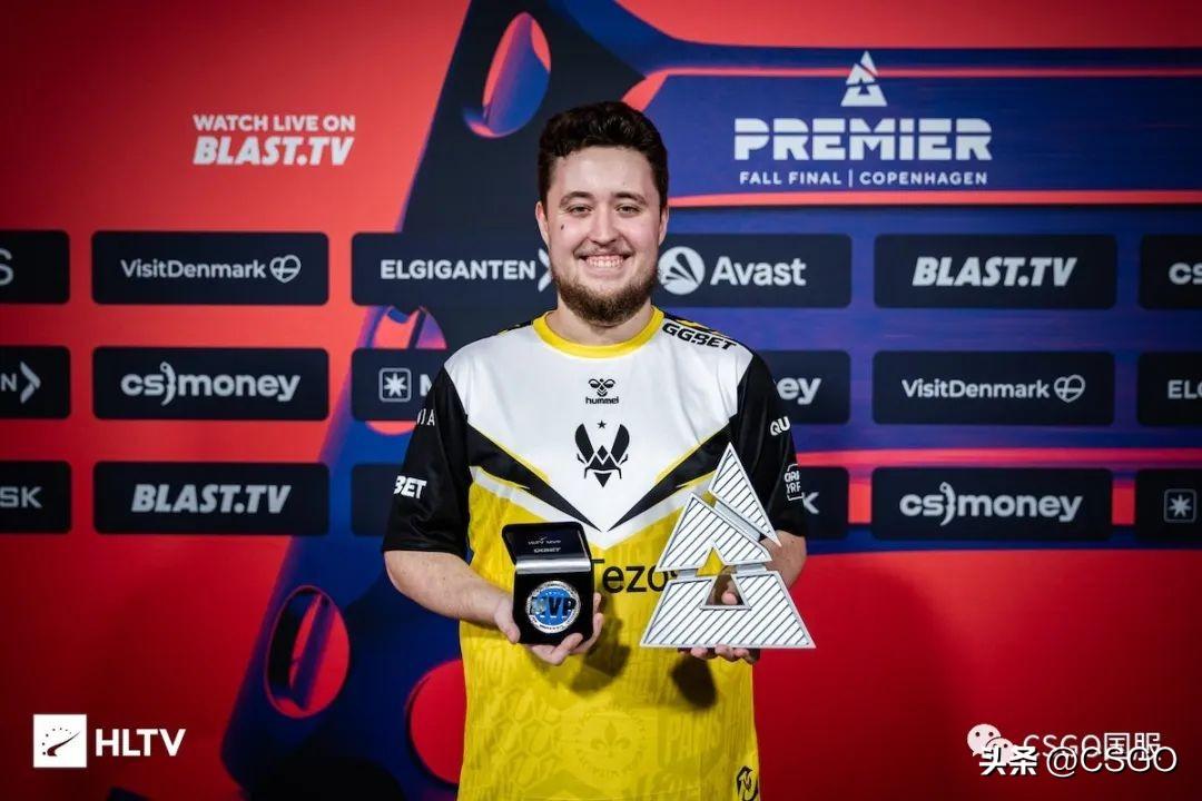 盘点CSgo卡盟 2023:哪支战队夺冠最多?谁拿到最多的MVP?(图14) 盘点CSgo卡盟 2023:哪支战队夺冠最多?谁拿到最多的MVP?(图14)