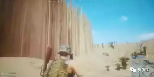绝地求生外挂