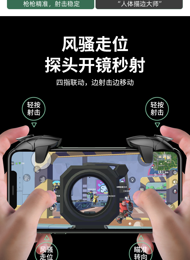 吃鸡透视辅助