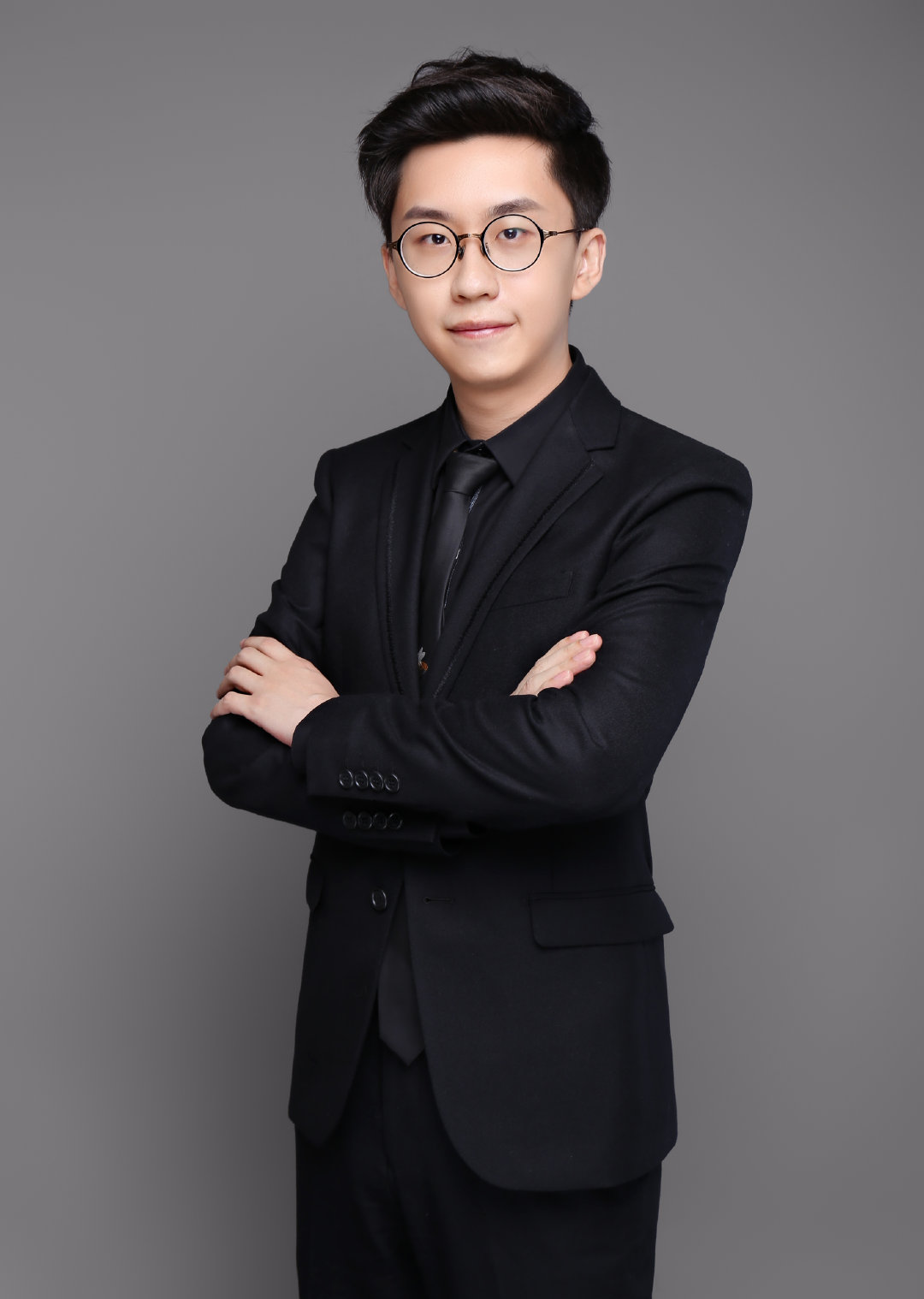 无畏契约科技