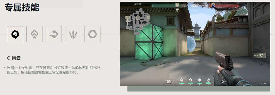 无畏契约辅助