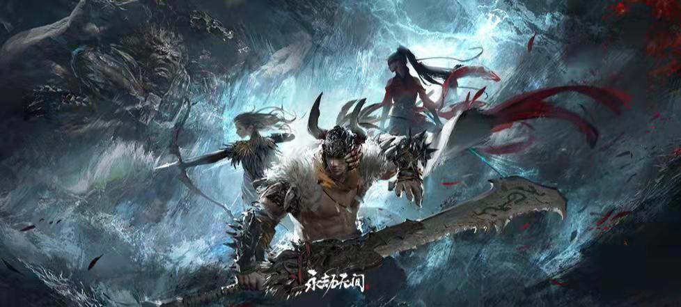 永劫无间连招技巧