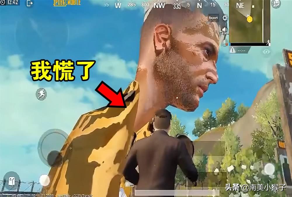 吃鸡外挂
