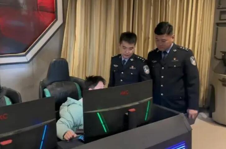 游戏外挂