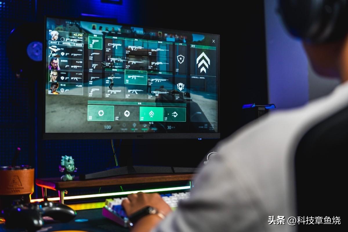 无畏契约辅助