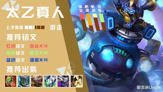 英雄联盟辅助