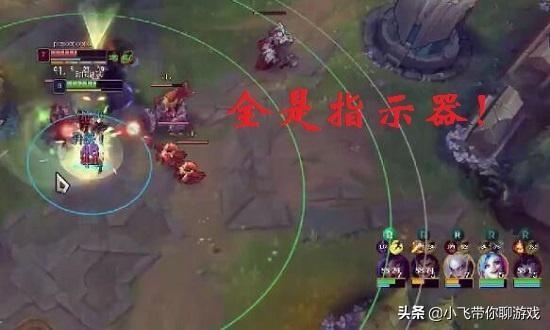 英雄联盟脚本