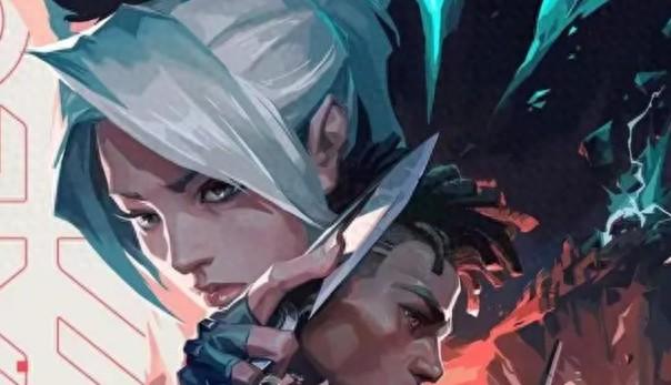 无畏契约