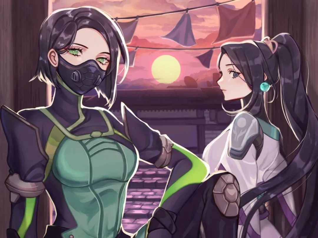 无畏契约辅助