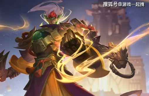 王者荣耀外挂